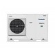 PANASONIC Aquarea, WH-MDC09J3E5 -9 kW (A+++) - Ψύξη Θέρμανση  60 C - Μονοφασικό- R32- με 3KW εφεδρική αντίσταση